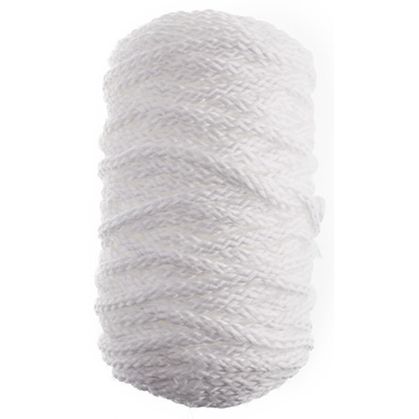 Braided Macrame Cord 6mm