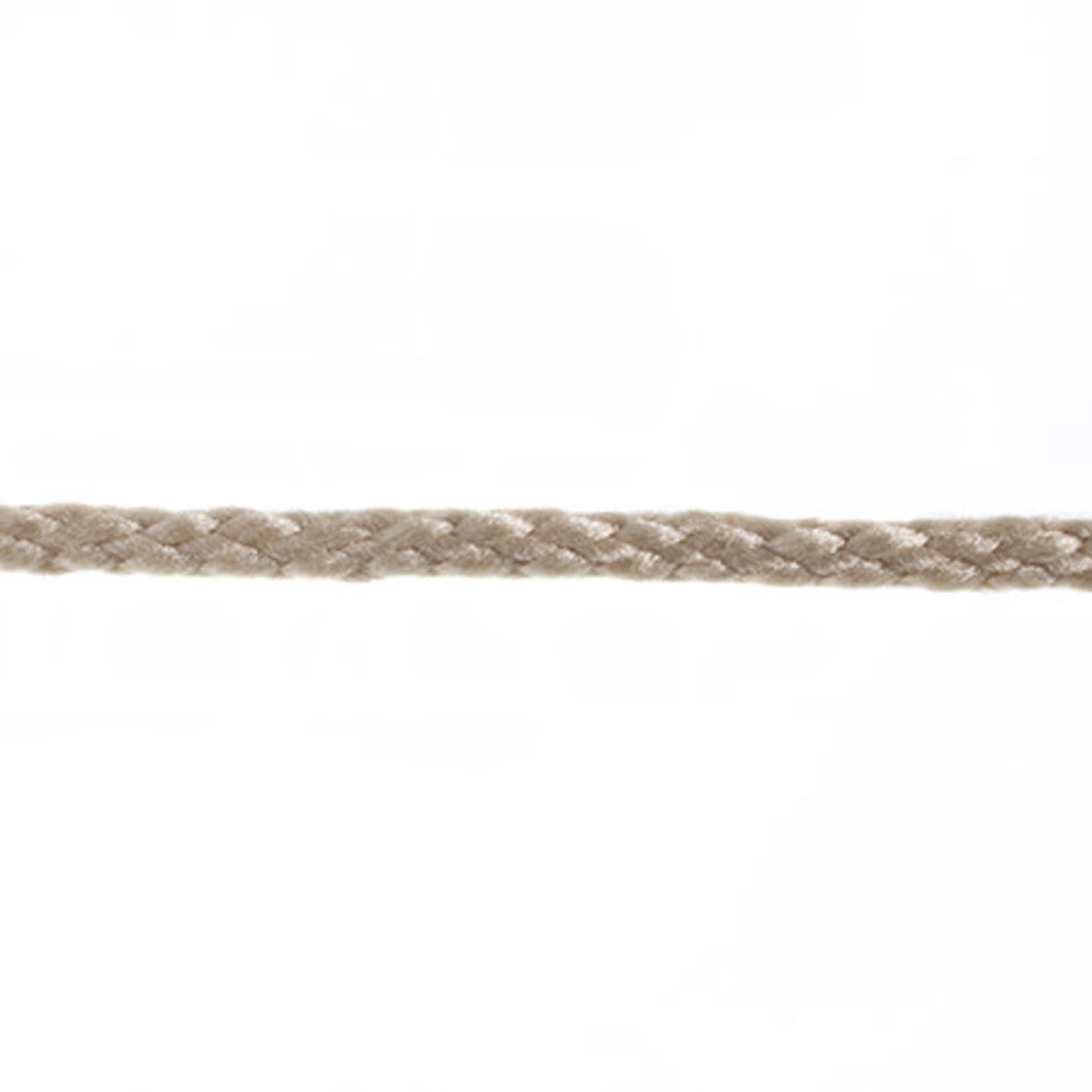 Braided Macrame Cord 6mm