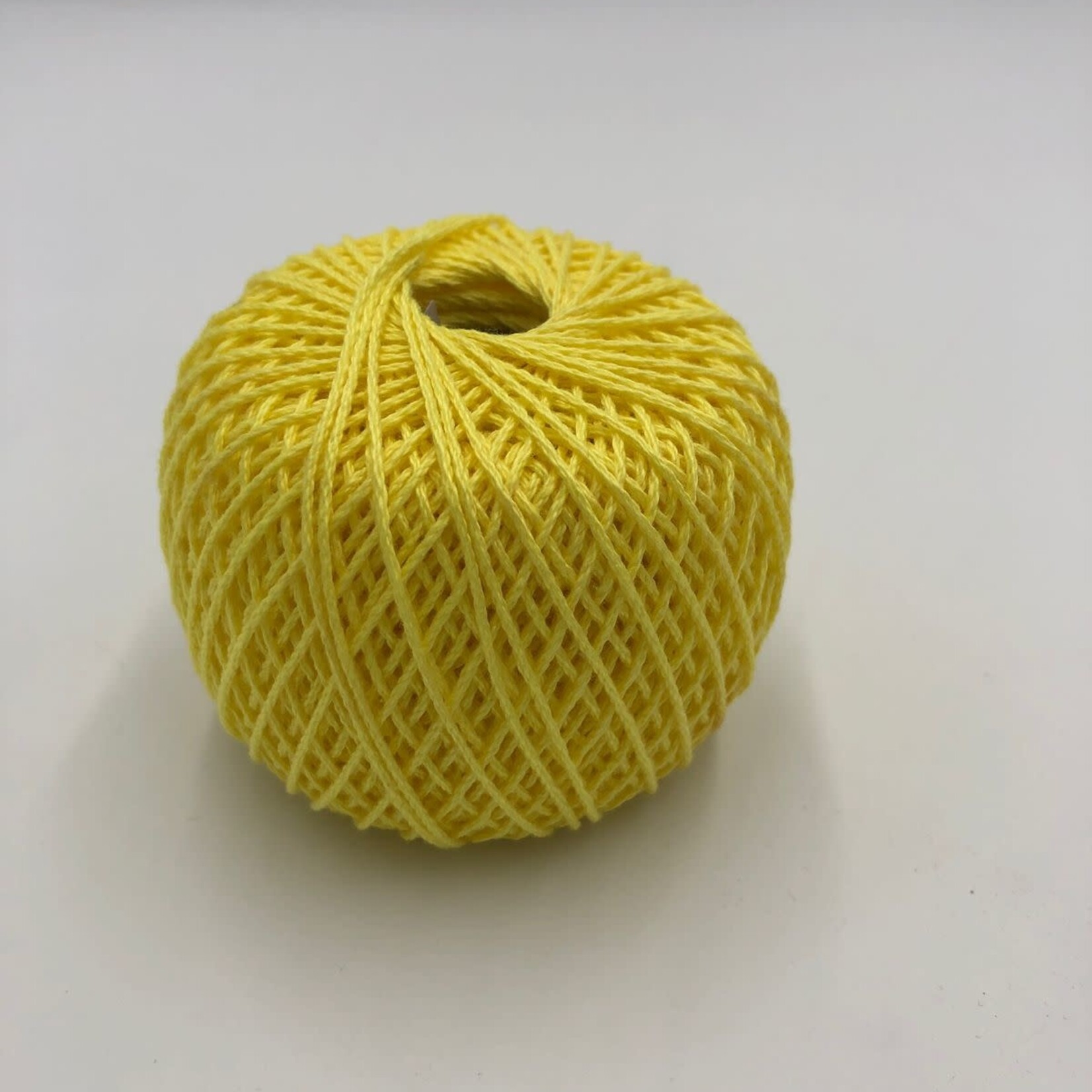 White Rose Crochet Thread 50G