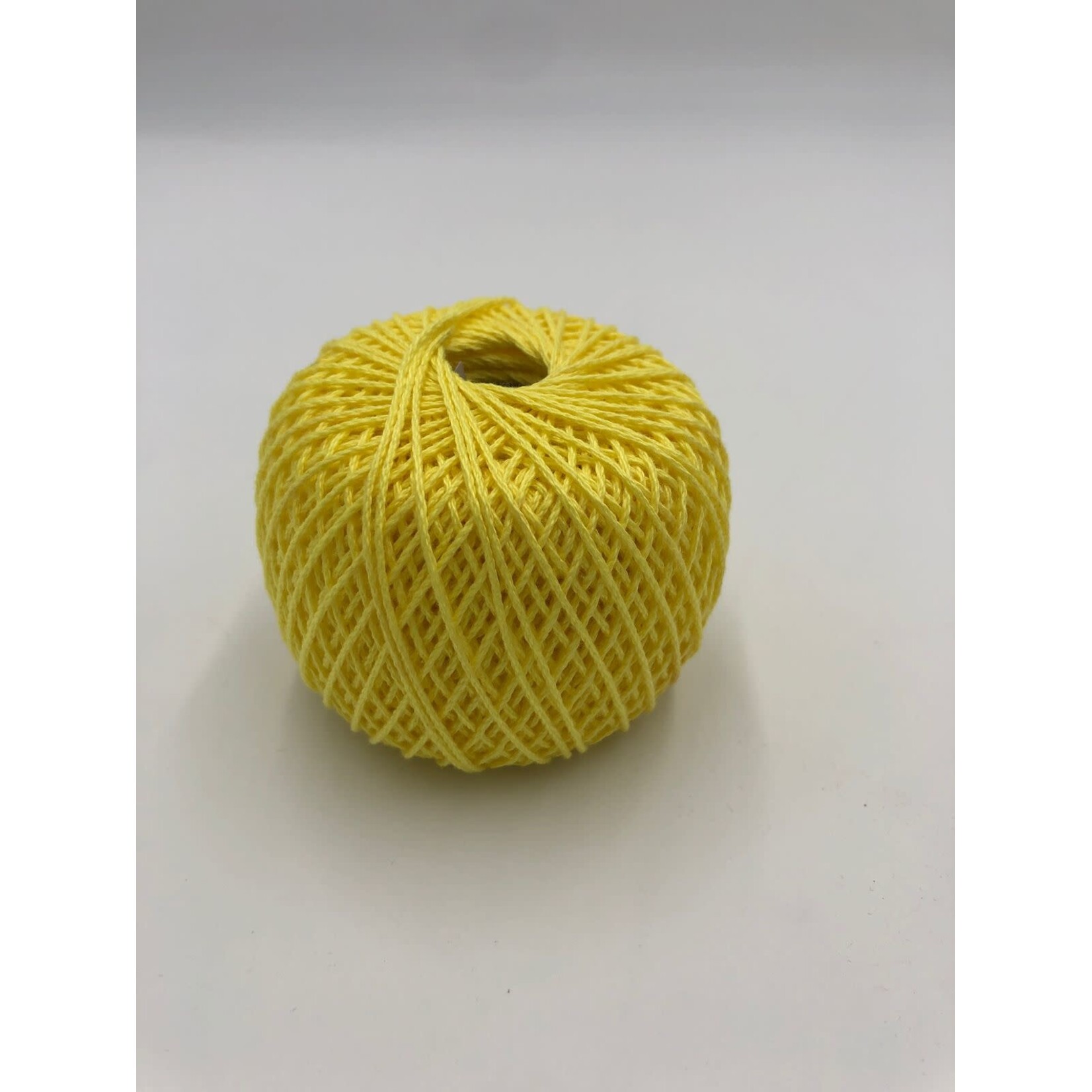 White Rose Crochet Thread 50G