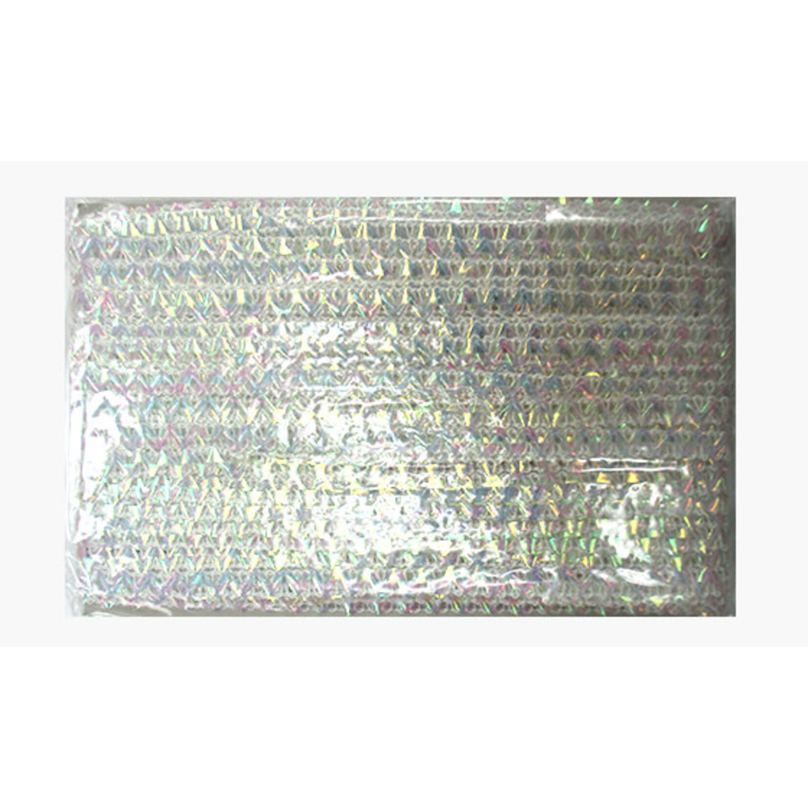 2290 Single Straw Braid (card) 36 yards