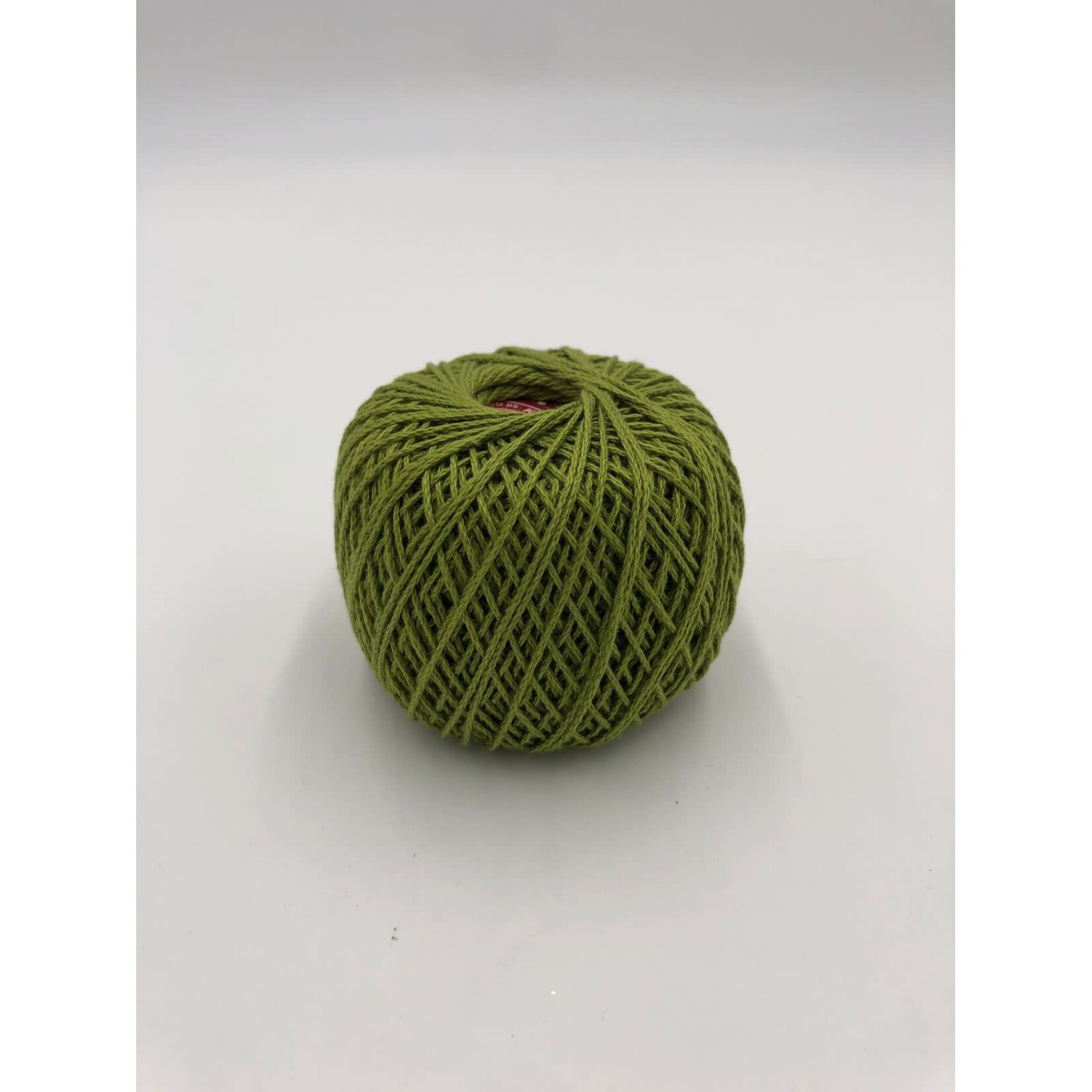 White Rose Crochet Thread 50G