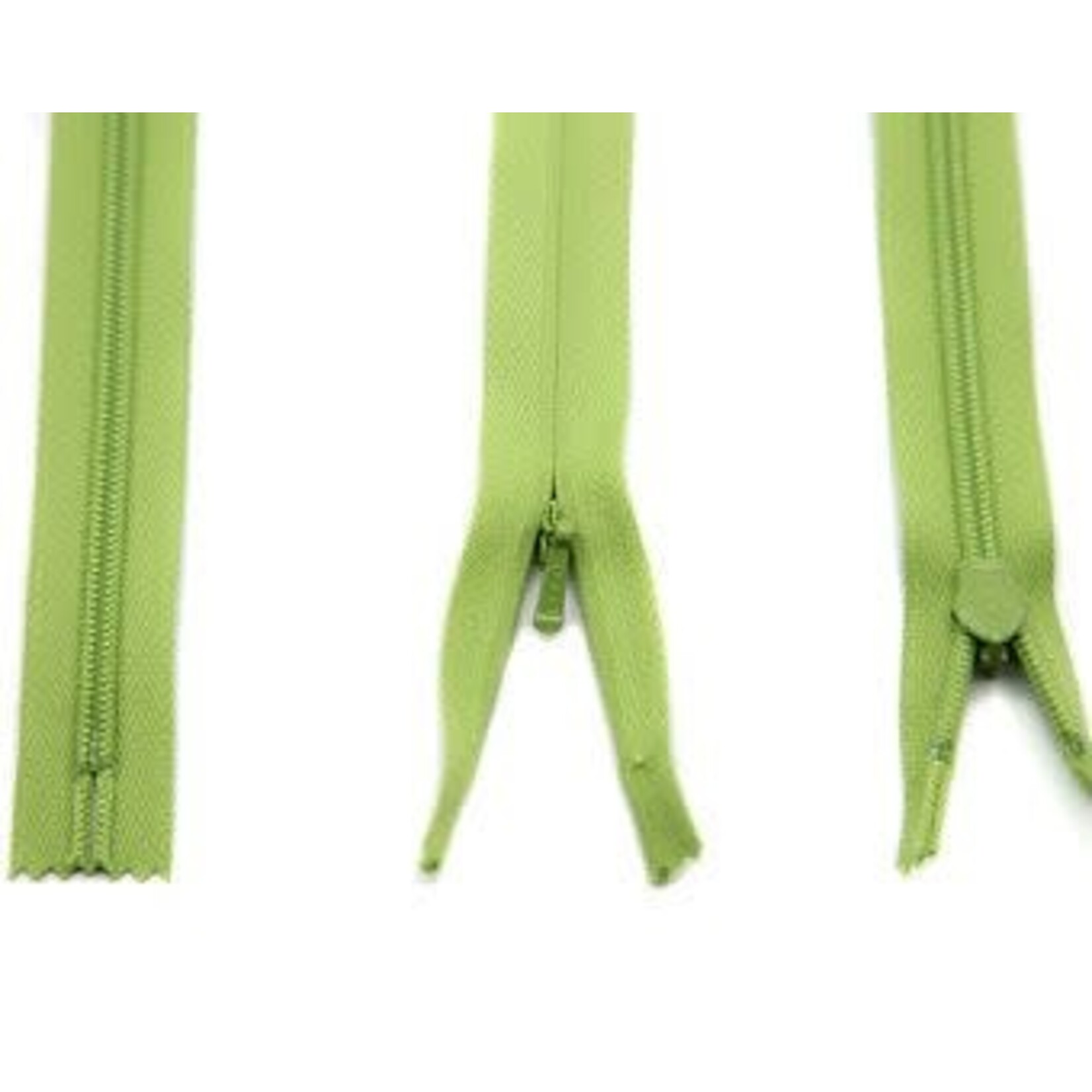 Auto Lock Zip 10 inch