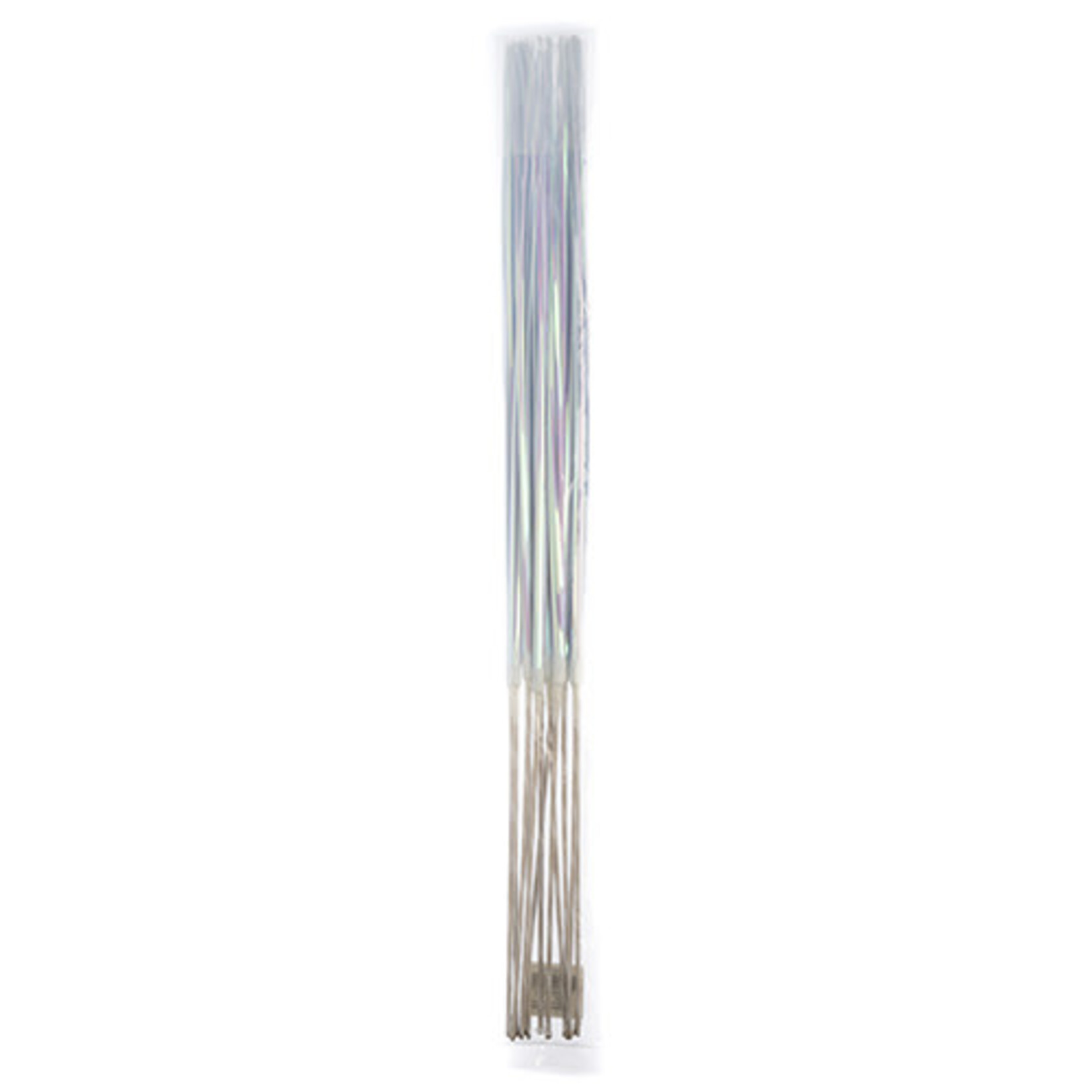 Onion Grass 18.5 Inches Metallic Flare (12 pieces)