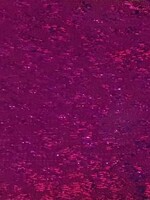 Nugget Lame 45 Inches - Fuchsia Pink