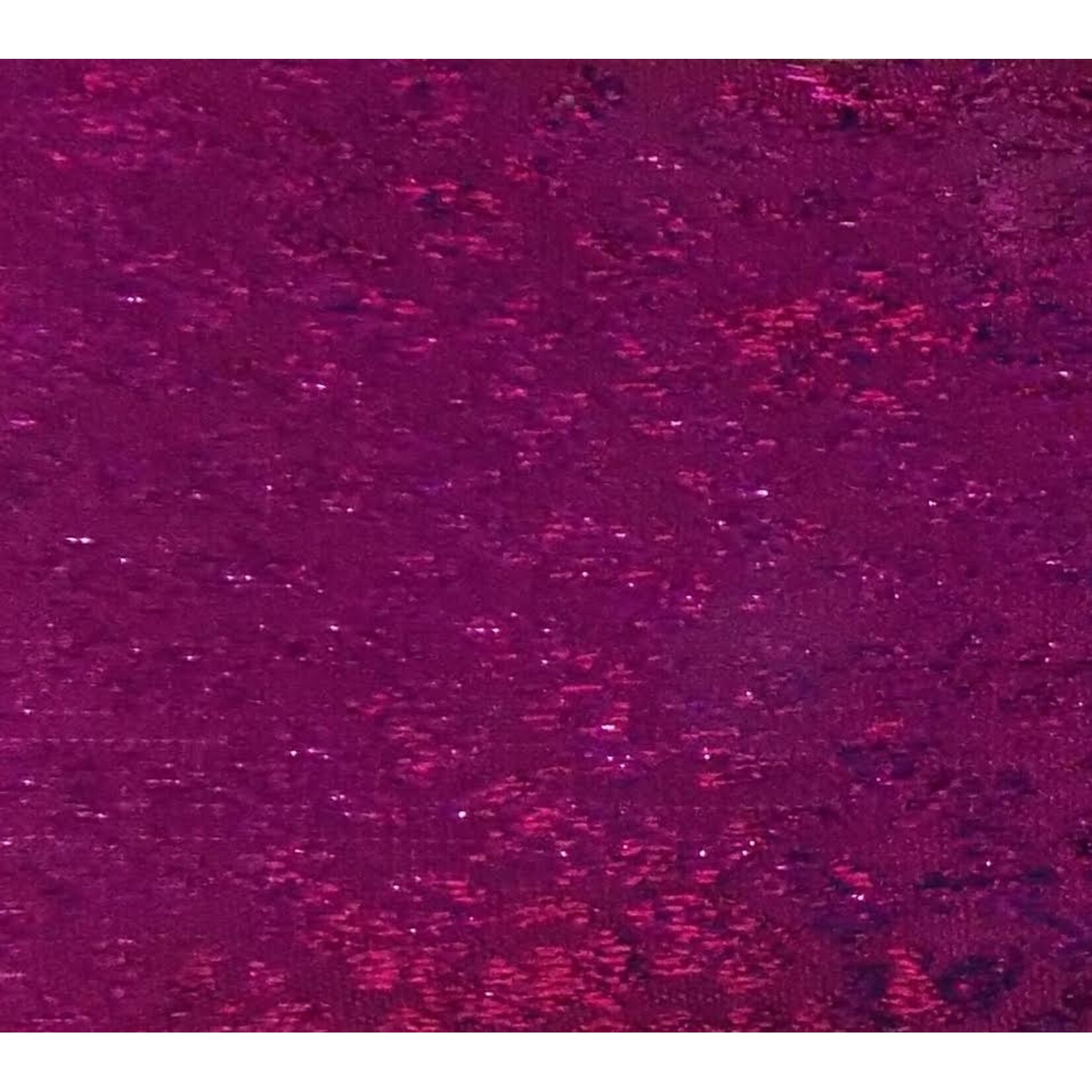 Nugget Lame 45 Inches - Fuchsia Pink