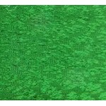 Nugget Lame 45 Inches - Green