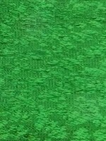 Nugget Lame 45 Inches - Green