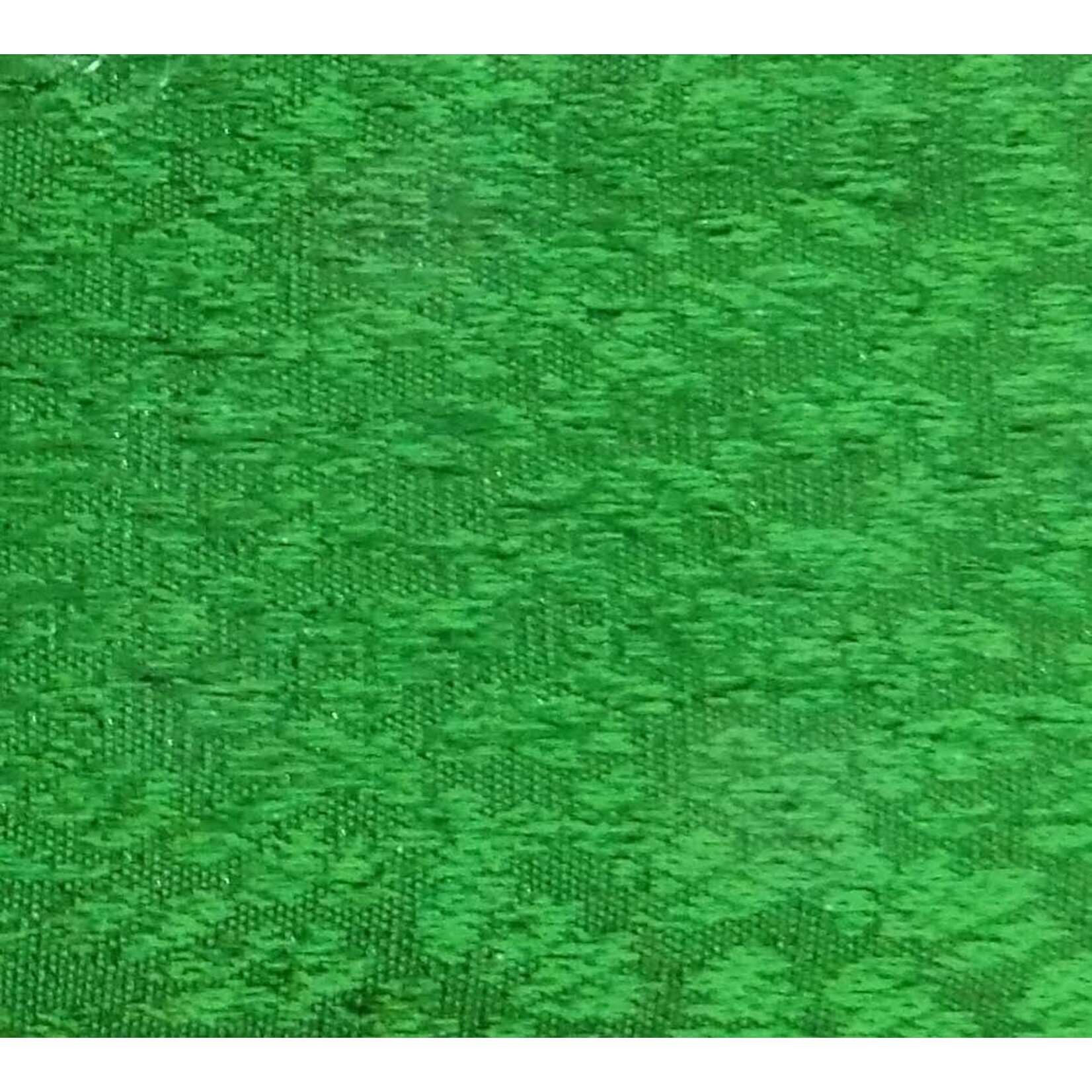 Nugget Lame 45 Inches - Green