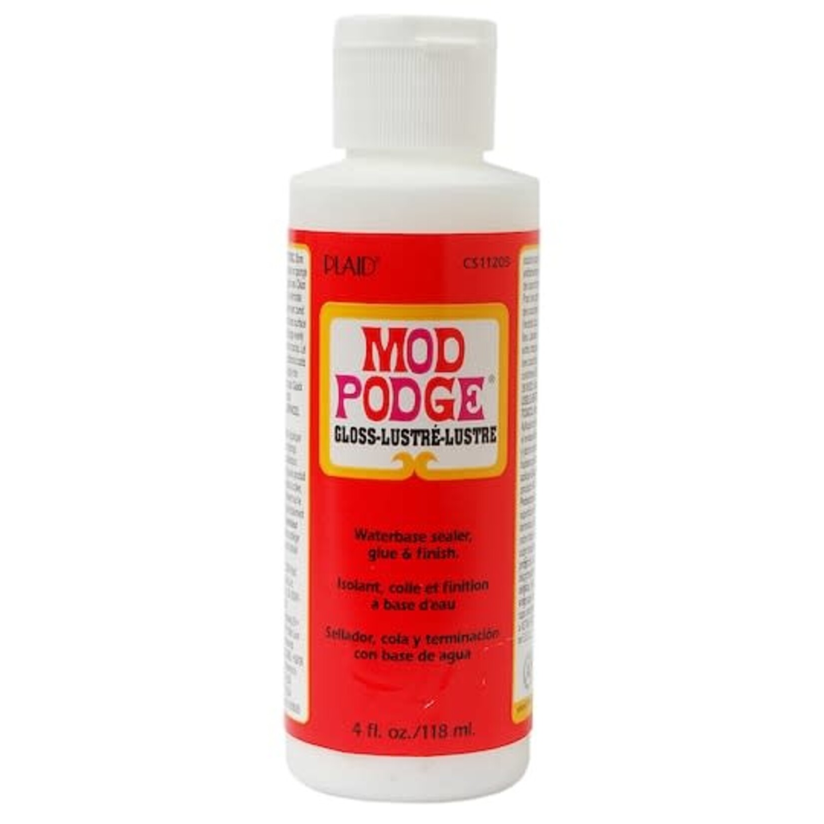 Mod Podge Gloss 4oz