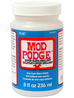 Mod Podge Super Gloss 8oz