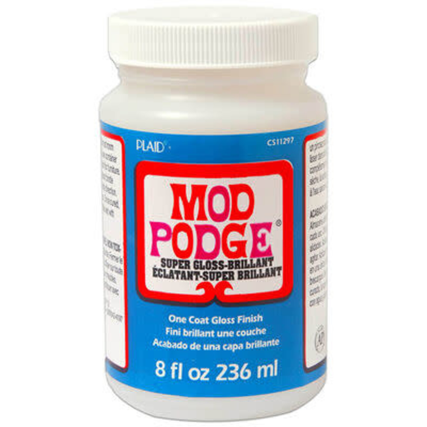 Mod Podge Super Gloss 8oz