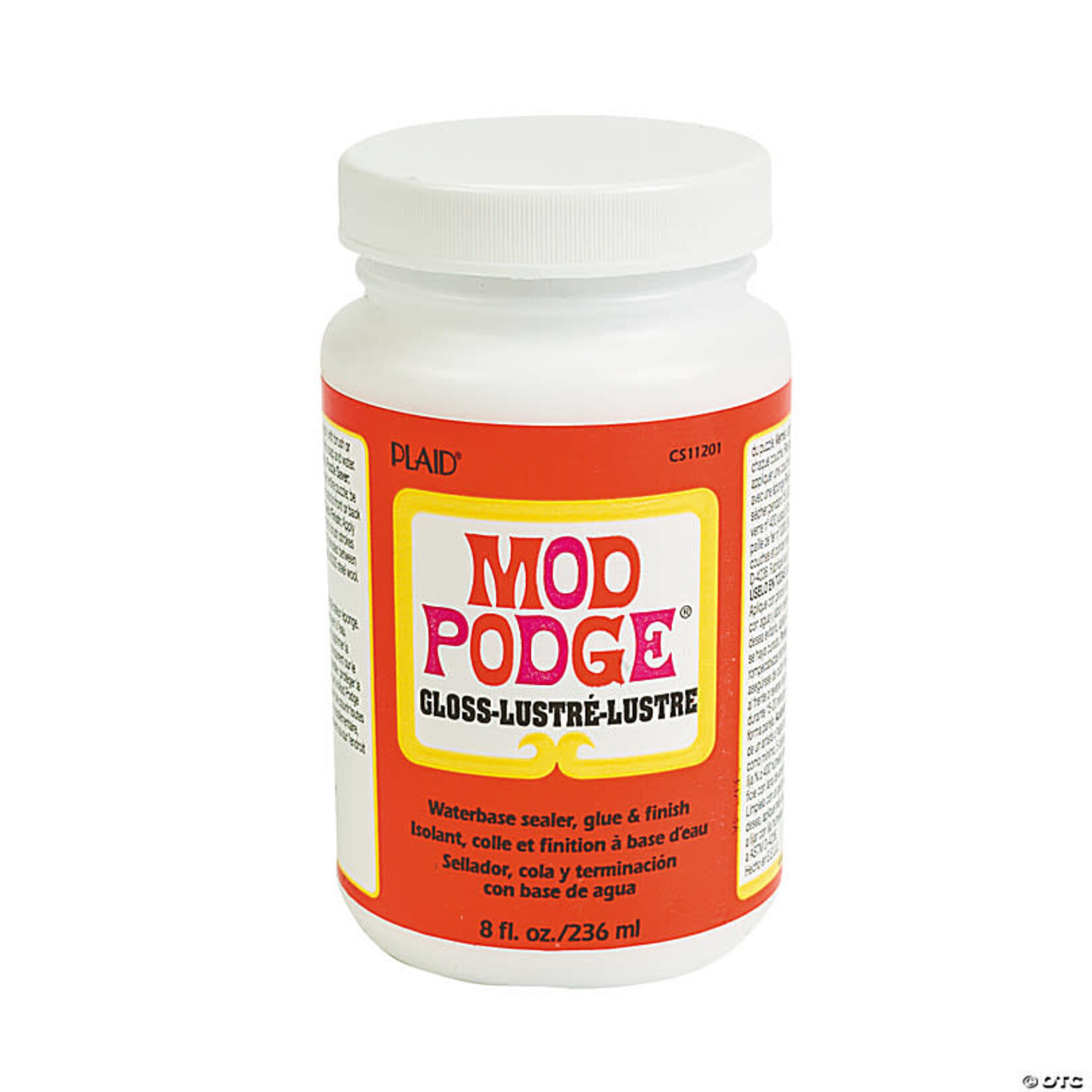 Mod Podge Gloss 8oz