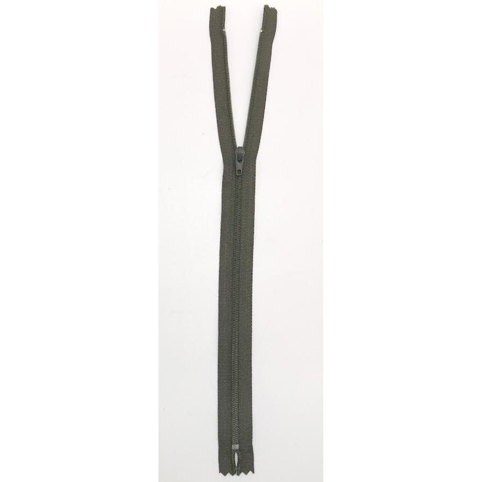 Auto Lock Zip 12 inch