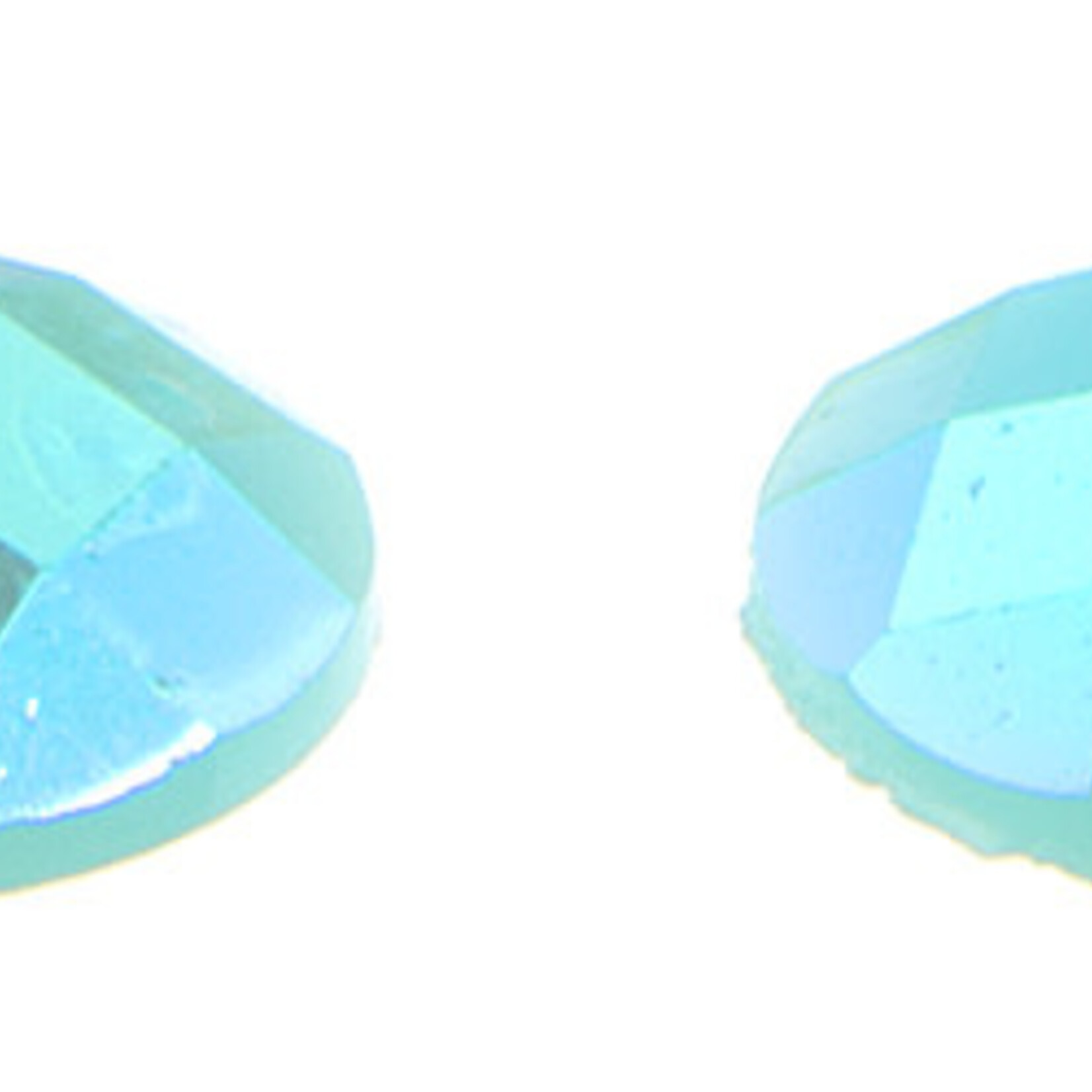 Opal Bright Sew-On Stone