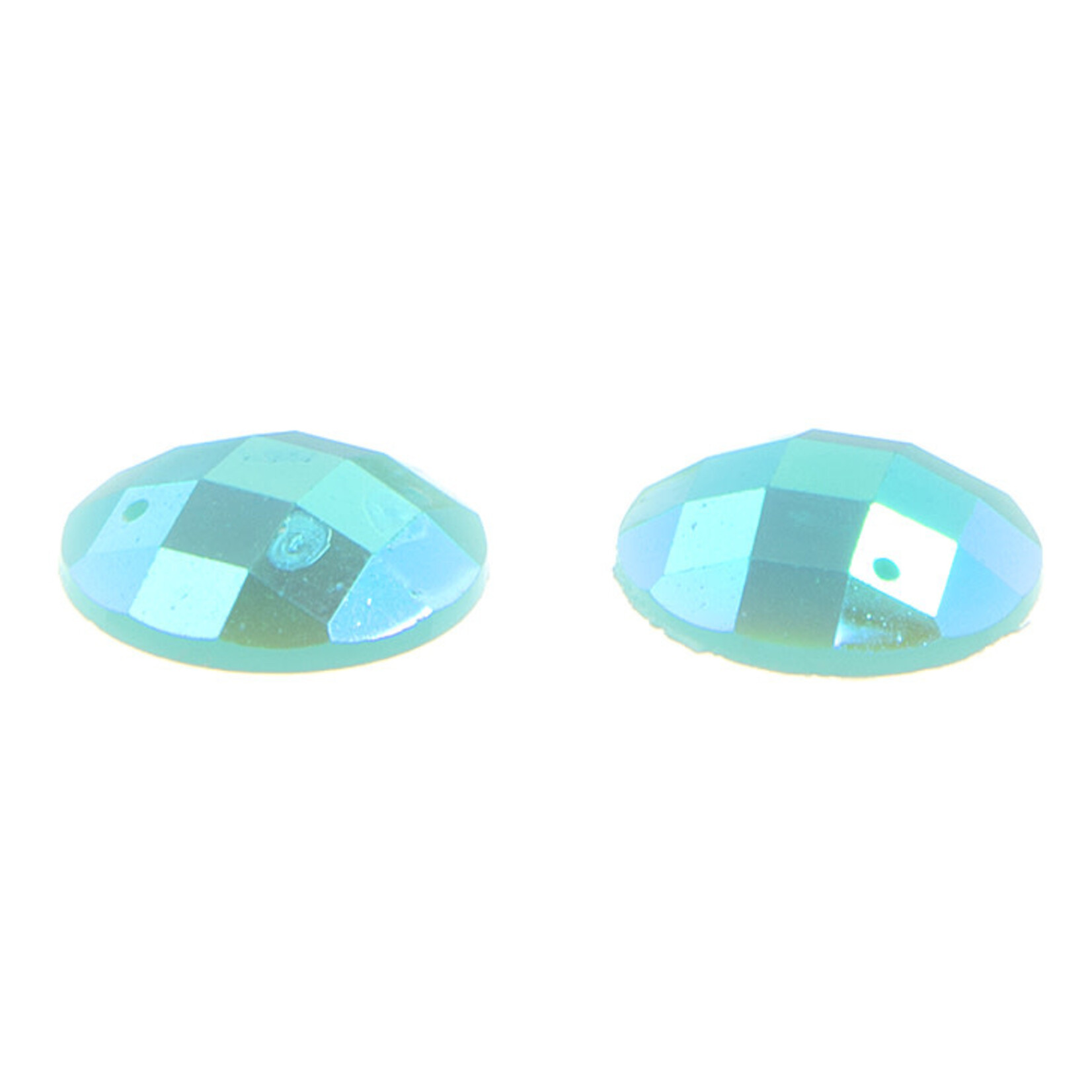 Opal Bright Sew-On Stone