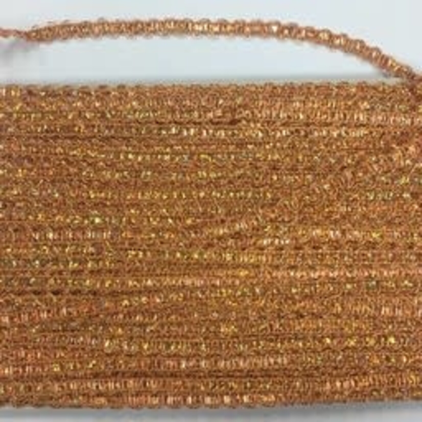 12889 Lazer Braid Card