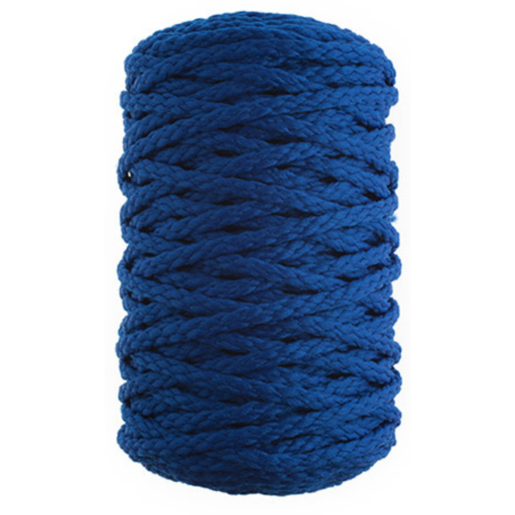 Braided Macrame Cord 6mm