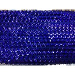 Superior Quality Cat Brand Straw Braid Royal Blue