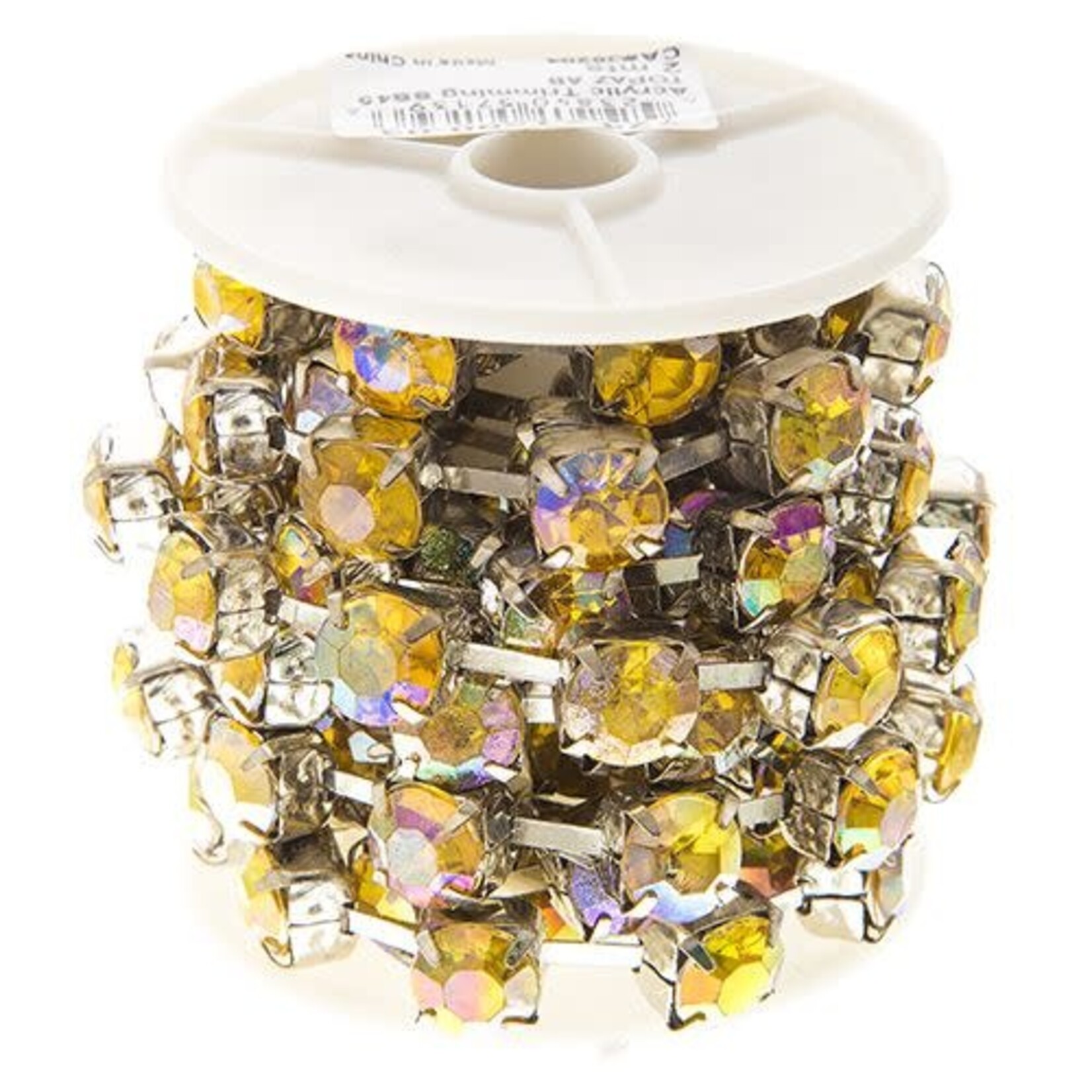 Acrylic Trimming ss45 (2 meter)