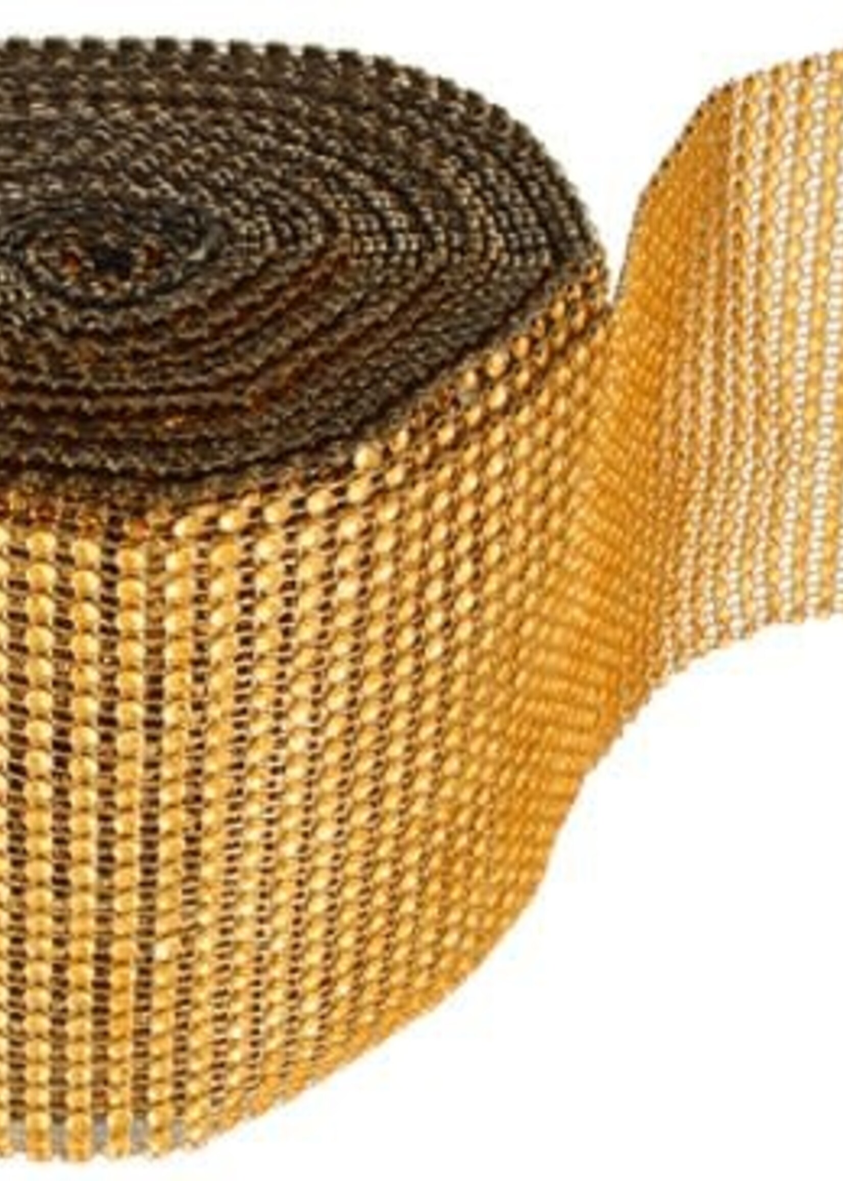 Plastic Diamond Cut Mesh (10 Yards)