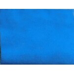 Metallic Spandex - Blue