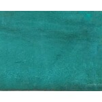 Metallic Spandex - Emerald Green