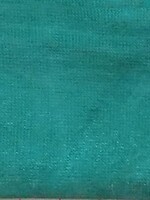 Metallic Spandex - Emerald Green