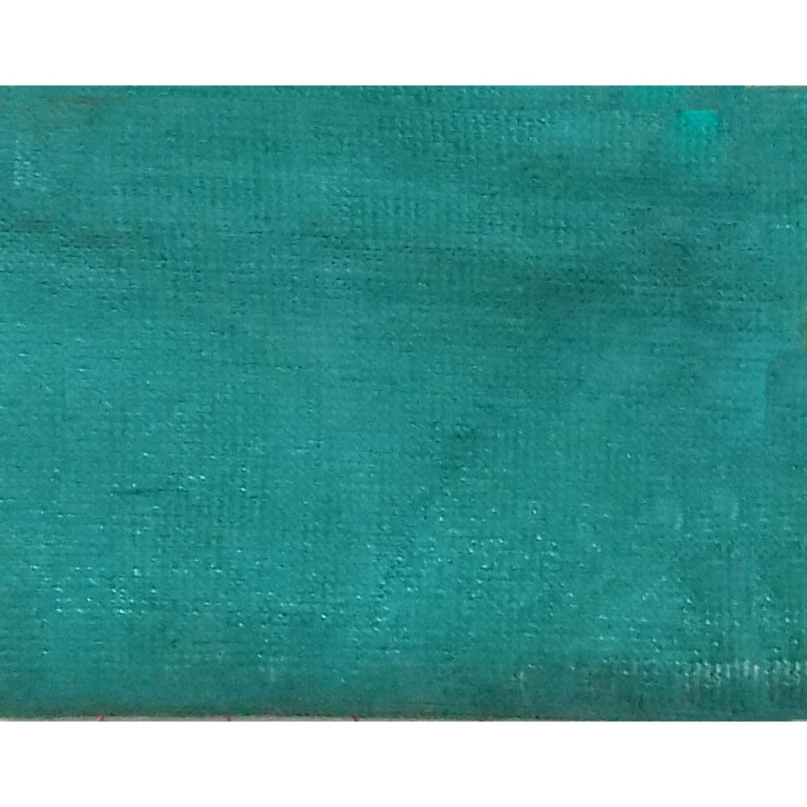 Metallic Spandex - Emerald Green