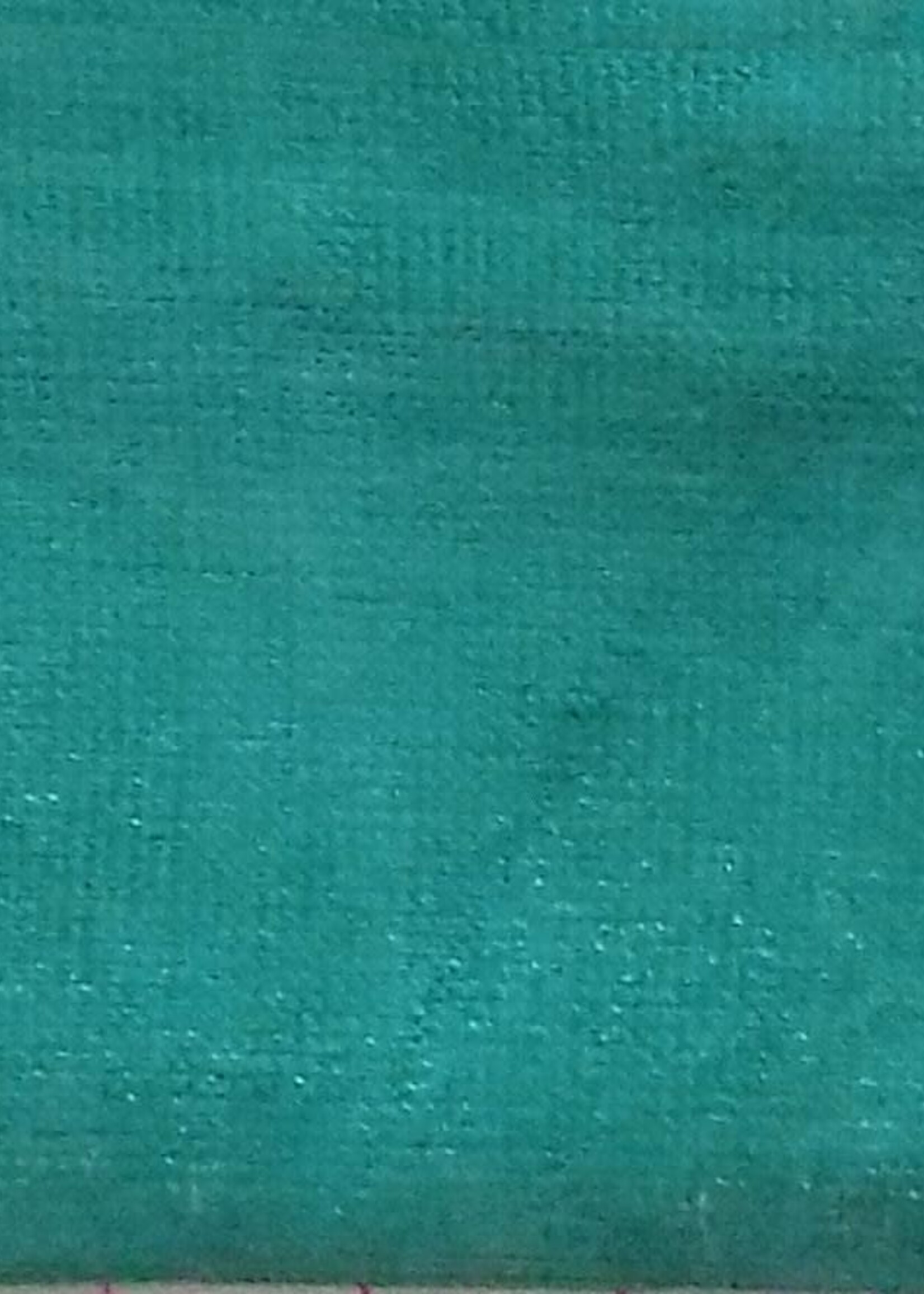 Metallic Spandex - Emerald Green