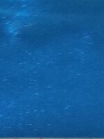 Plain Spandex 58-60 Inches (yard)   Blue