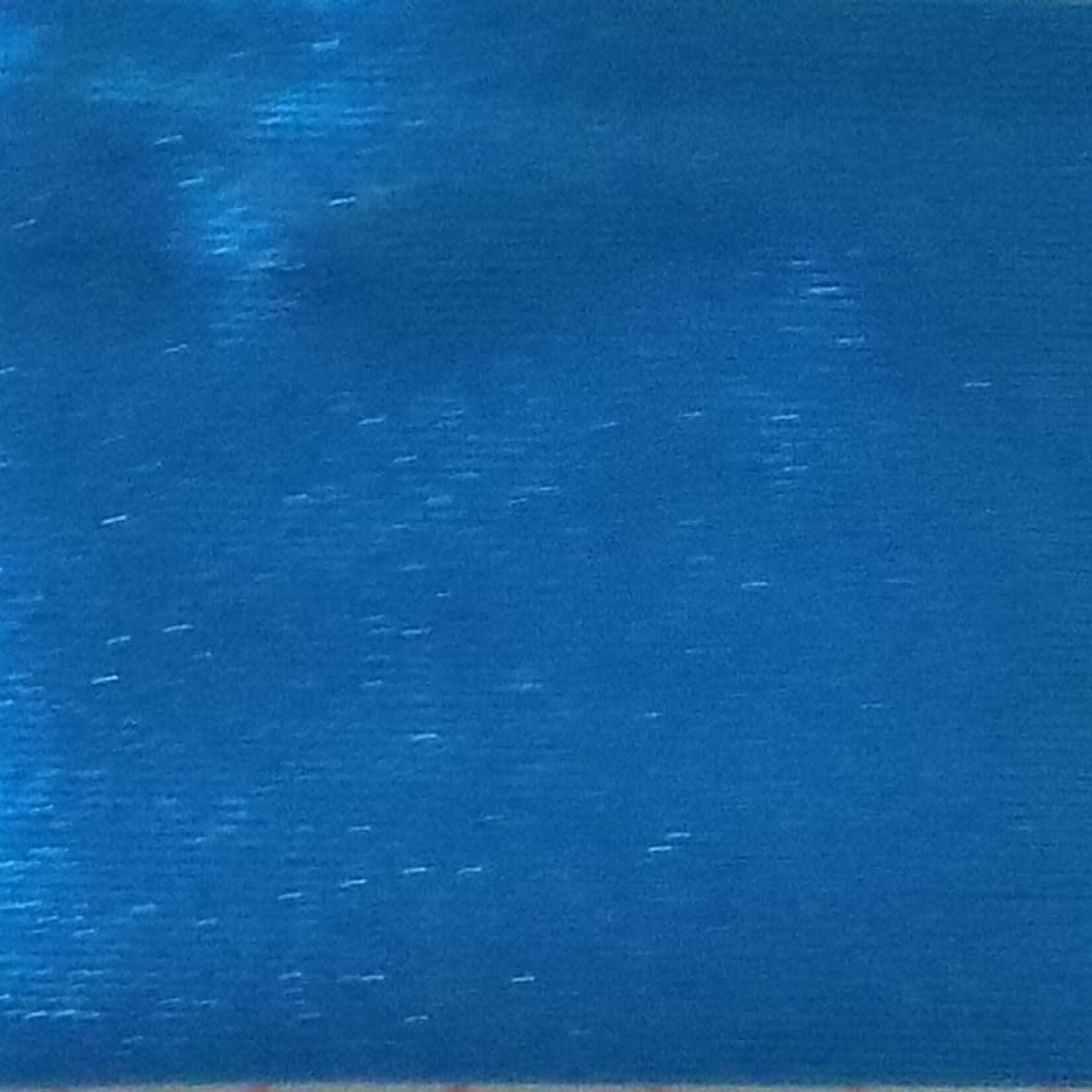Plain Spandex 58-60 Inches (yard)   Blue