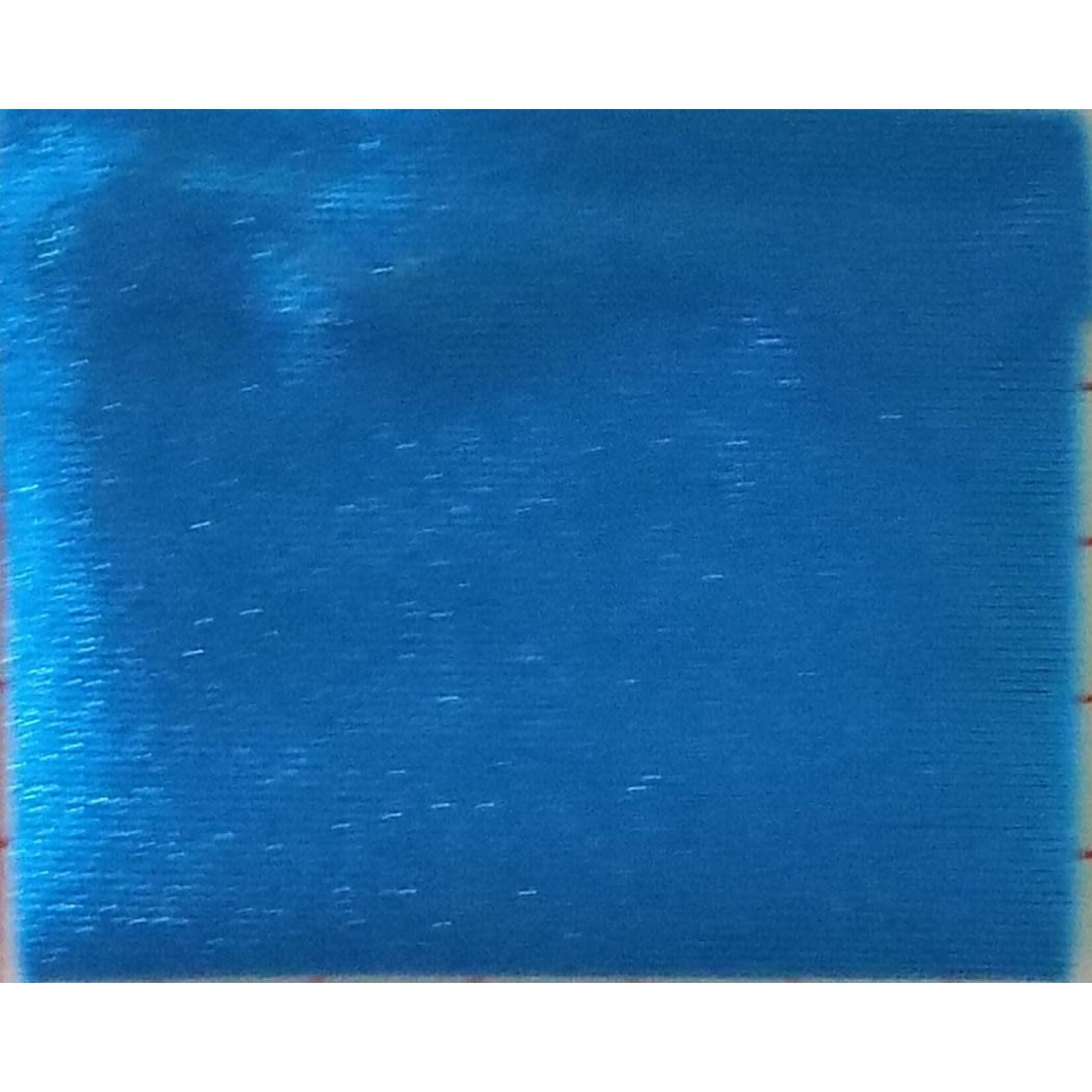 Plain Spandex 58-60 Inches (yard)   Blue