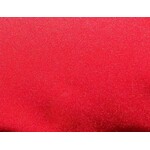 Plain Spandex 58-60 Inches (yard) Bright Red