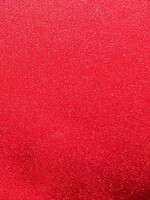 Plain Spandex 58-60 Inches (yard) Bright Red
