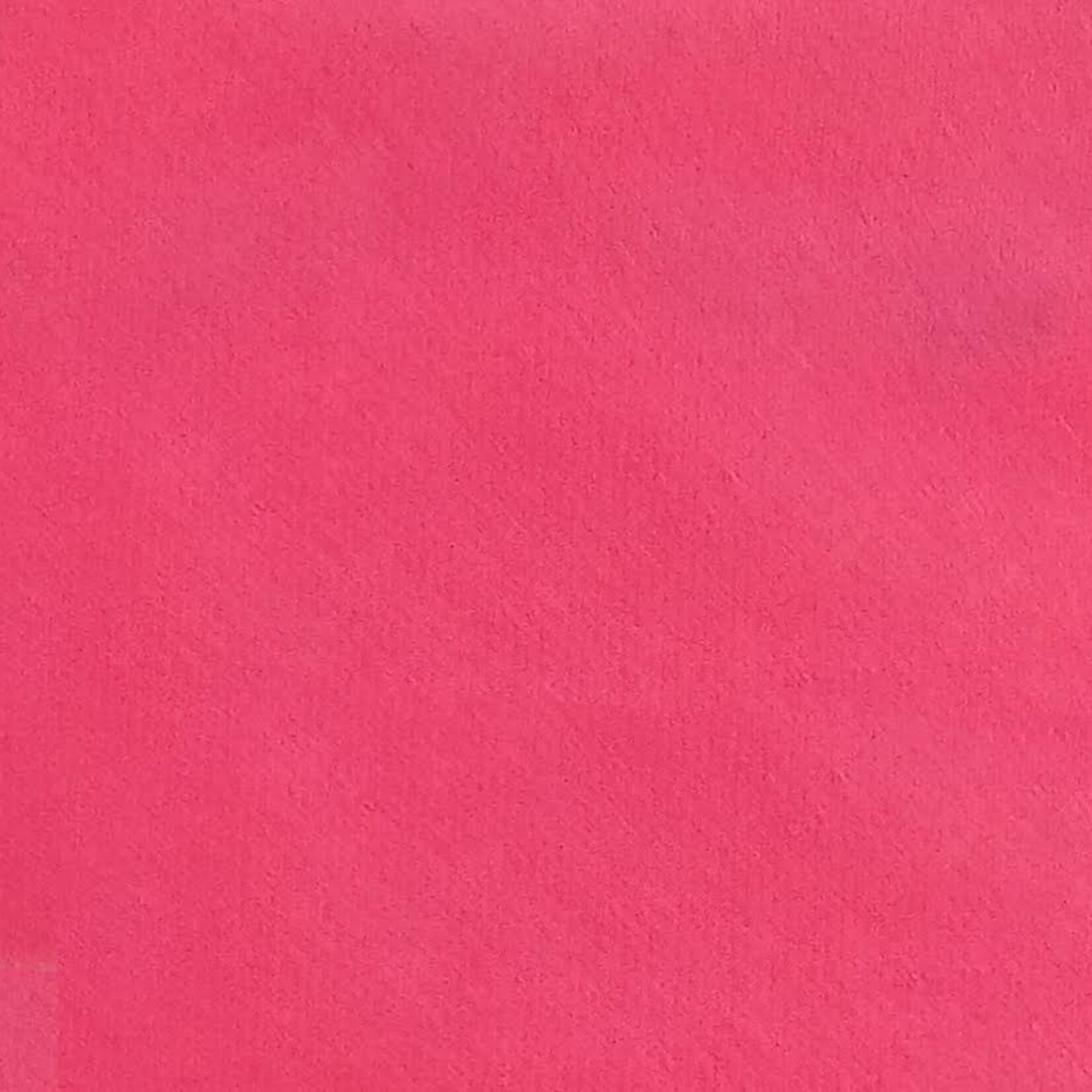 Plain Spandex 58-60 Inches (yard) Coral / Rose Pink