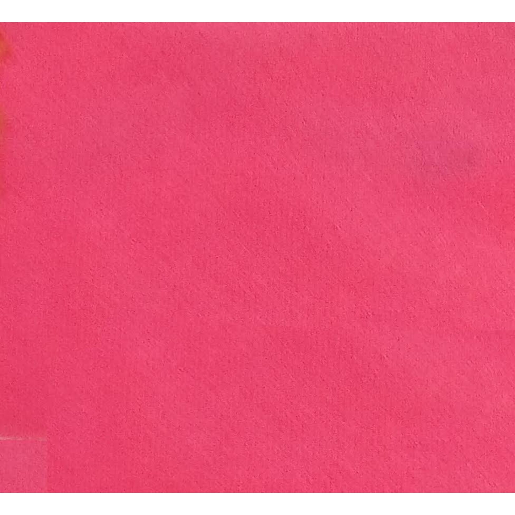 Plain Spandex 58-60 Inches (yard) Coral / Rose Pink