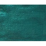 Tissue Lame 42 - 44 Inches - Green (Emerald)