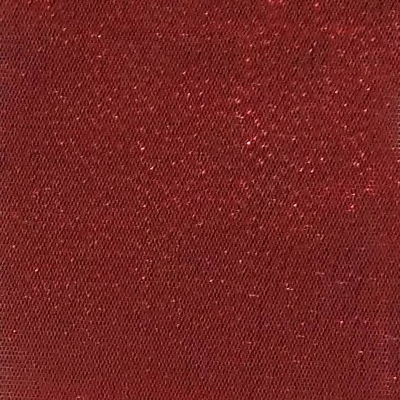 Tissue Lame 42 - 44 Inches - Red