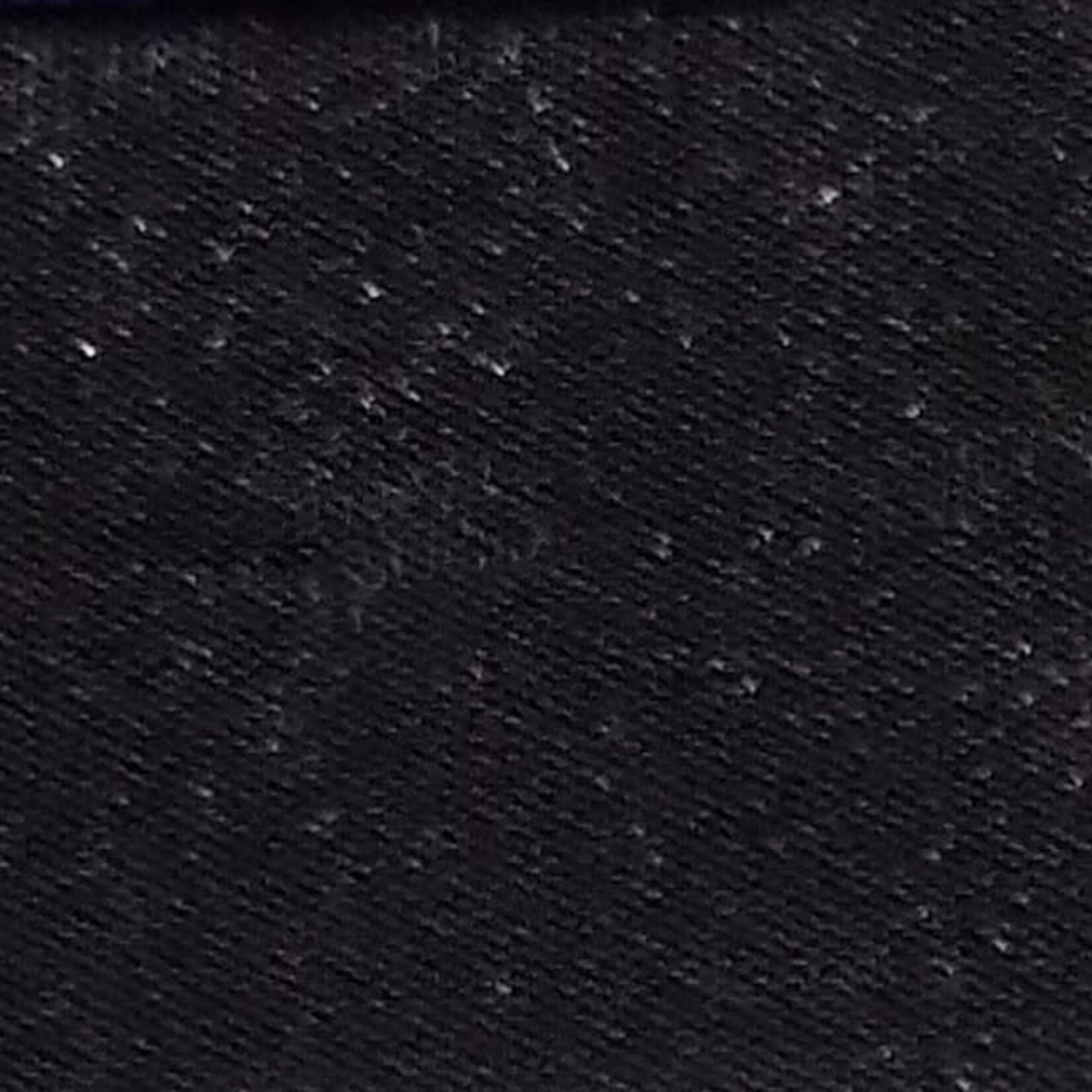 Tissue Lame 42 - 44 Inches - Black