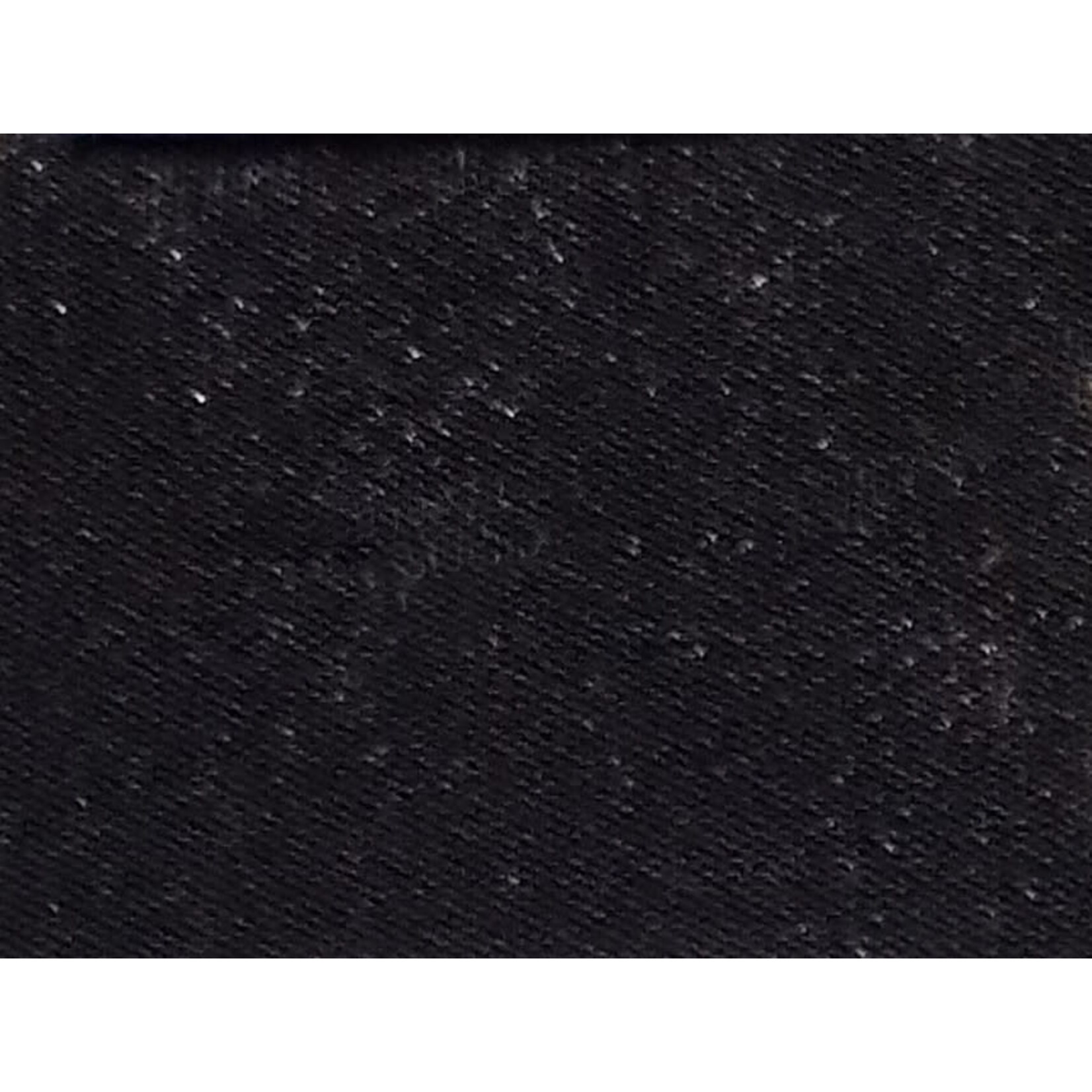 Tissue Lame 42 - 44 Inches - Black