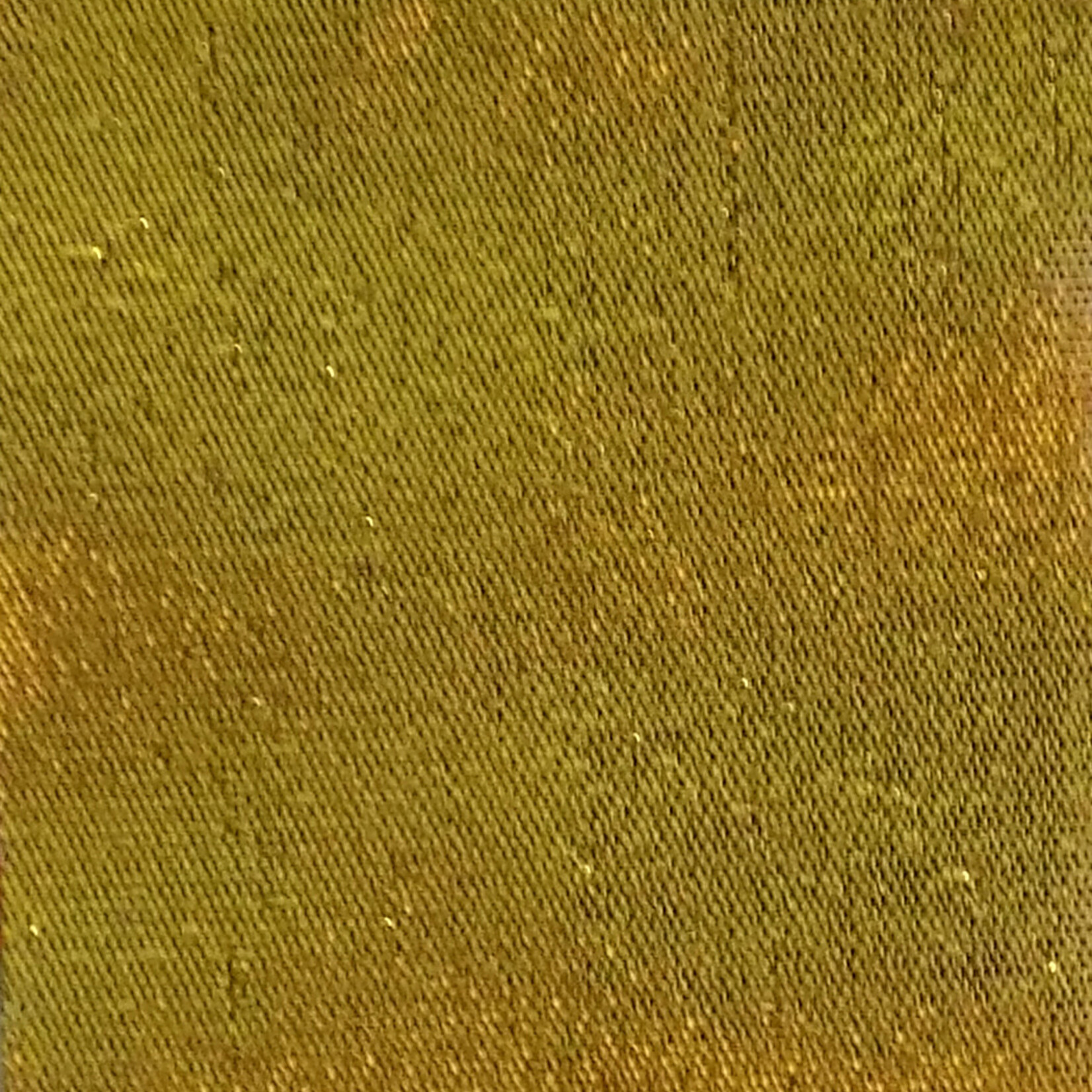 Tissue Lame 42 - 44 Inches - Brass