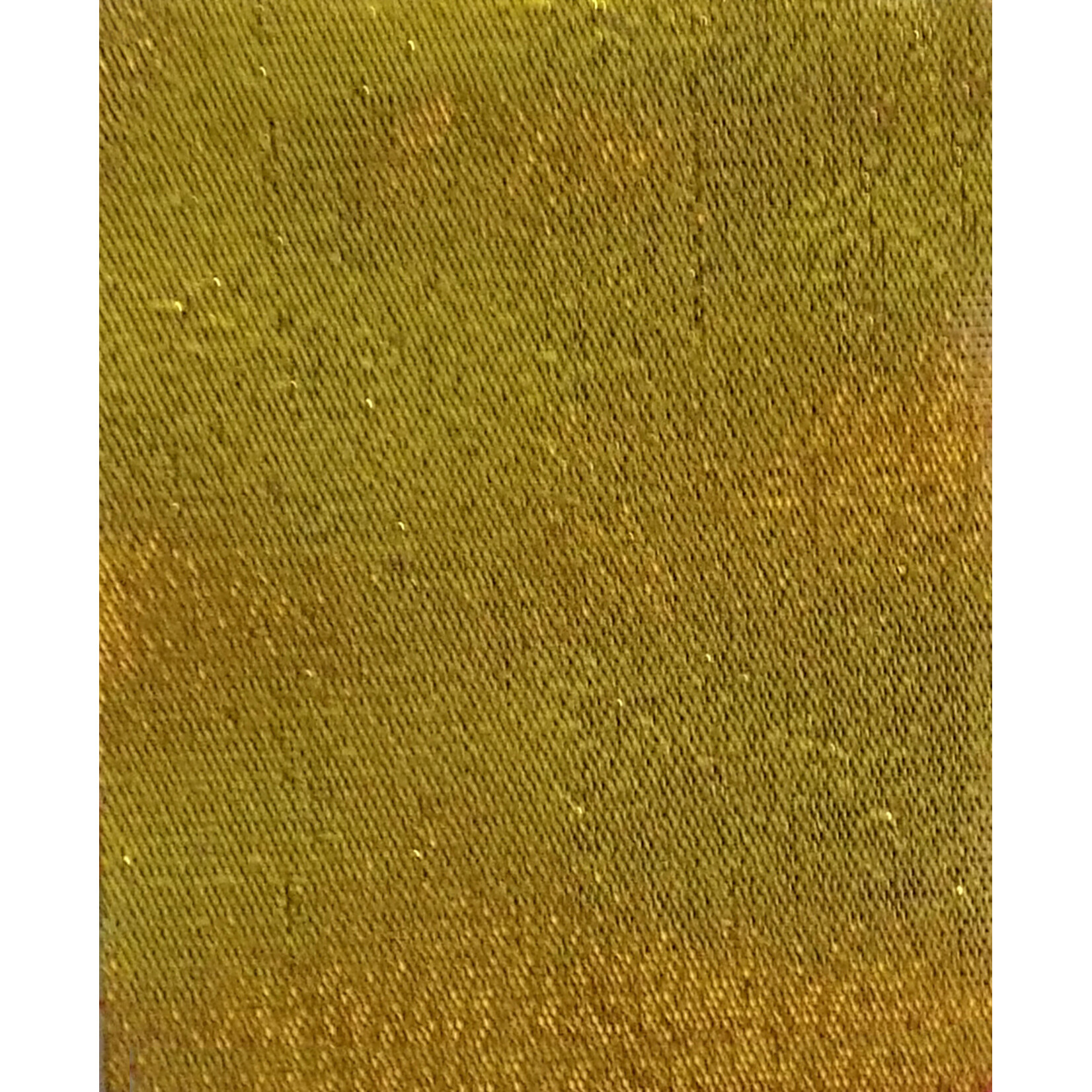 Tissue Lame 42 - 44 Inches - Brass