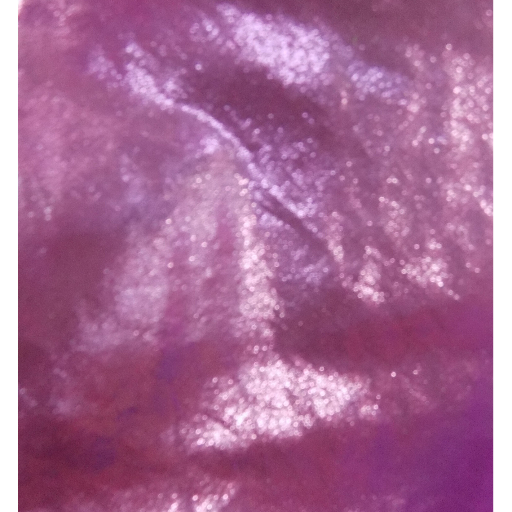 Tissue Lame 42 - 44 Inches - Lilac