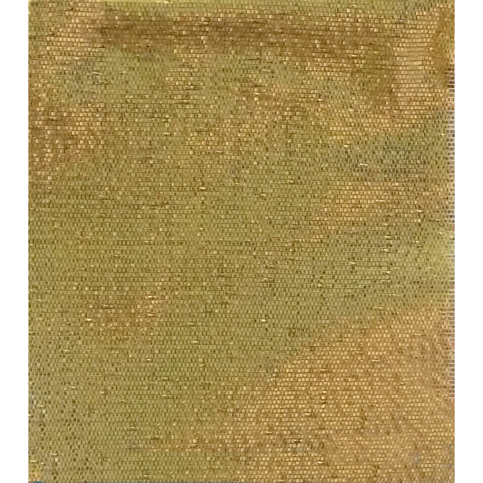 Tissue Lame 42 - 44 Inches - Medium Gold