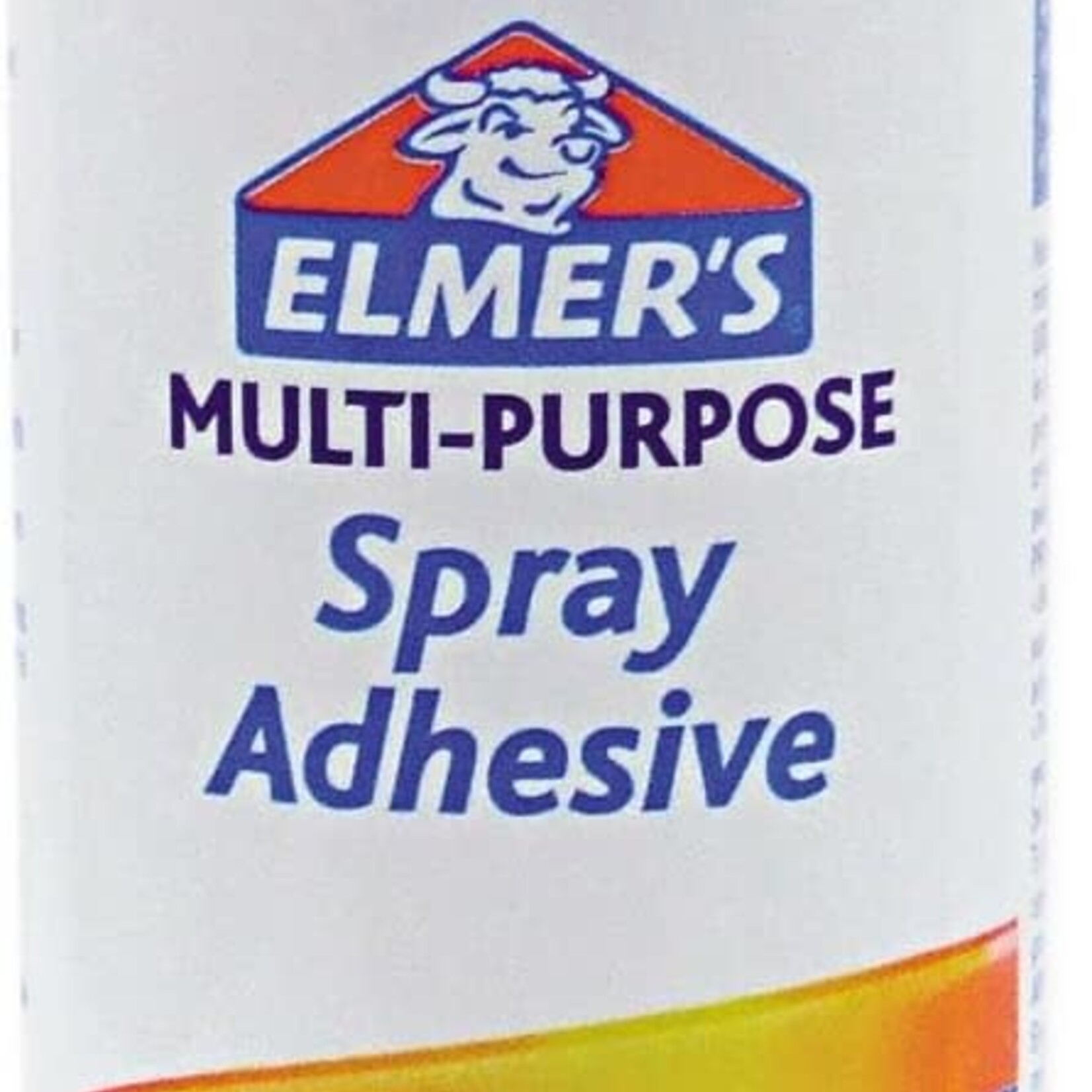Elmer's Multi Purpose Spray Adhesive 11 Oz (311 G)
