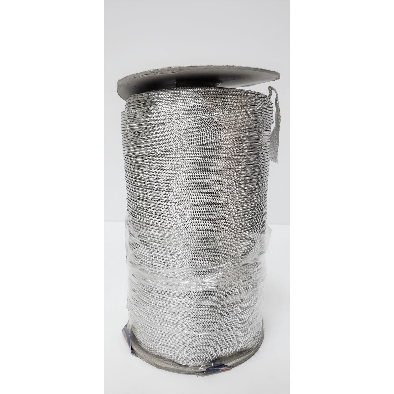 Metallic Cord Yard Silver 144Yards (Roll)