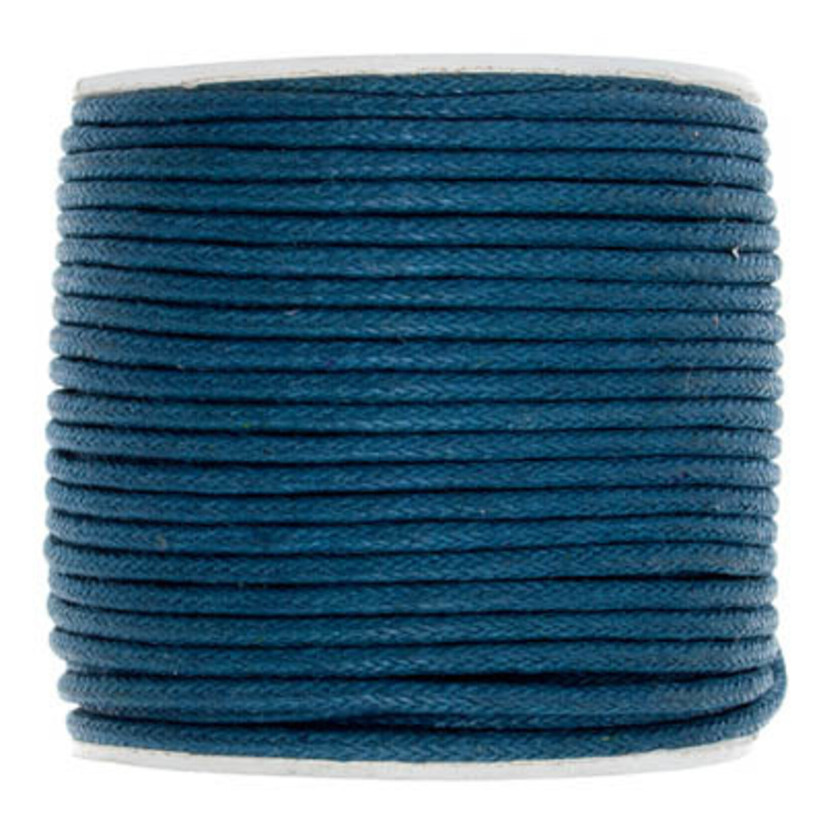 Waxed Cord 25 Meters