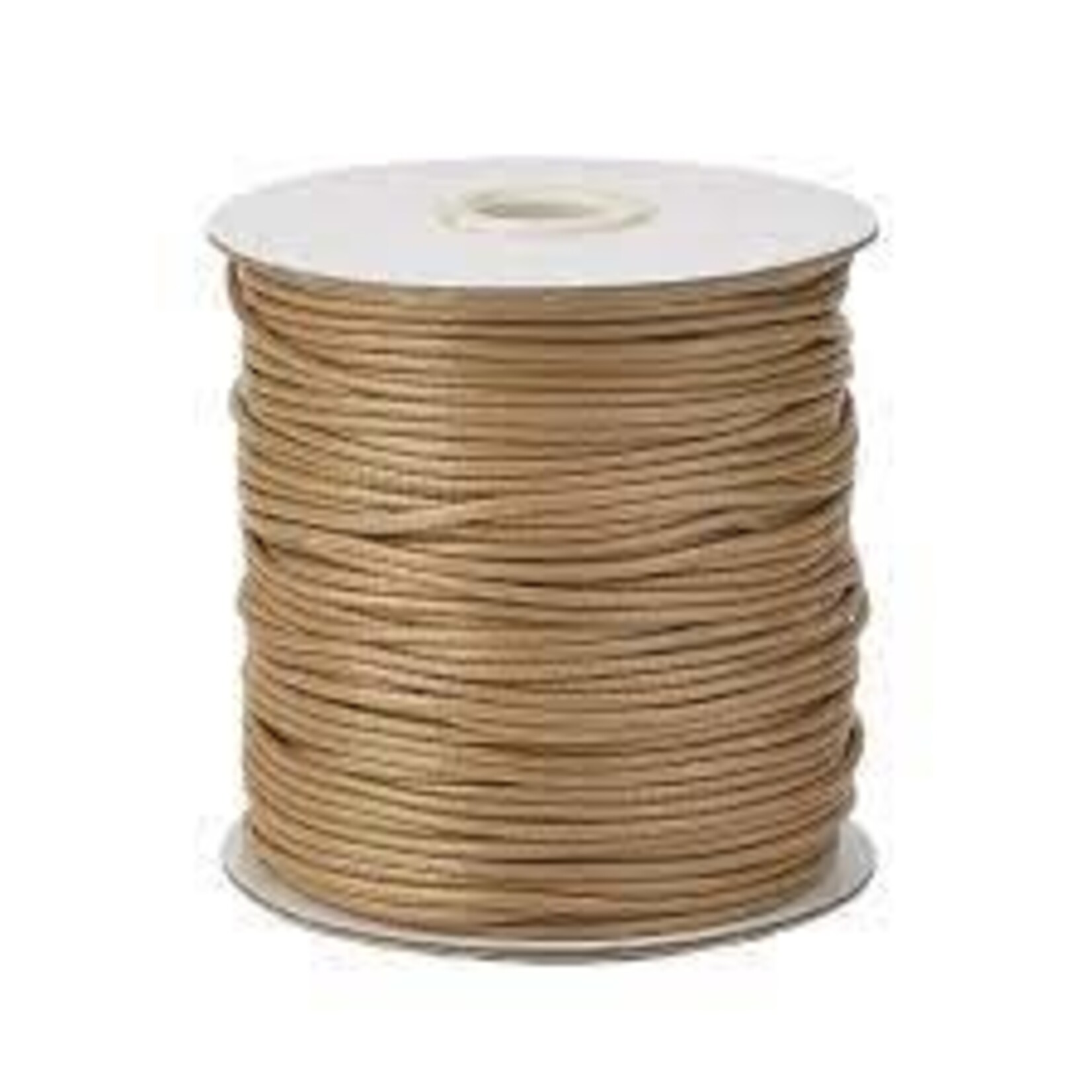Waxed Cord 25 Meters
