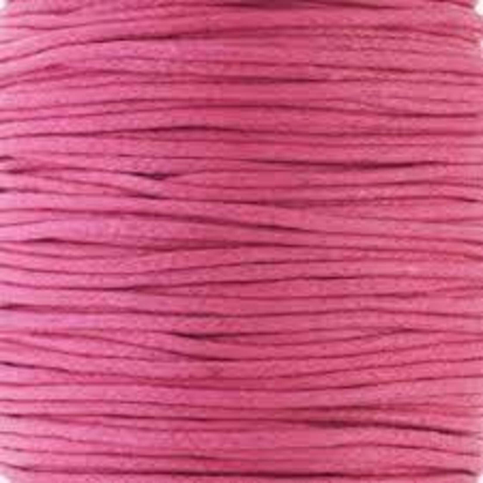 Waxed Cord 25 Meters